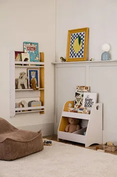 Etagere en bois - Kids Concept