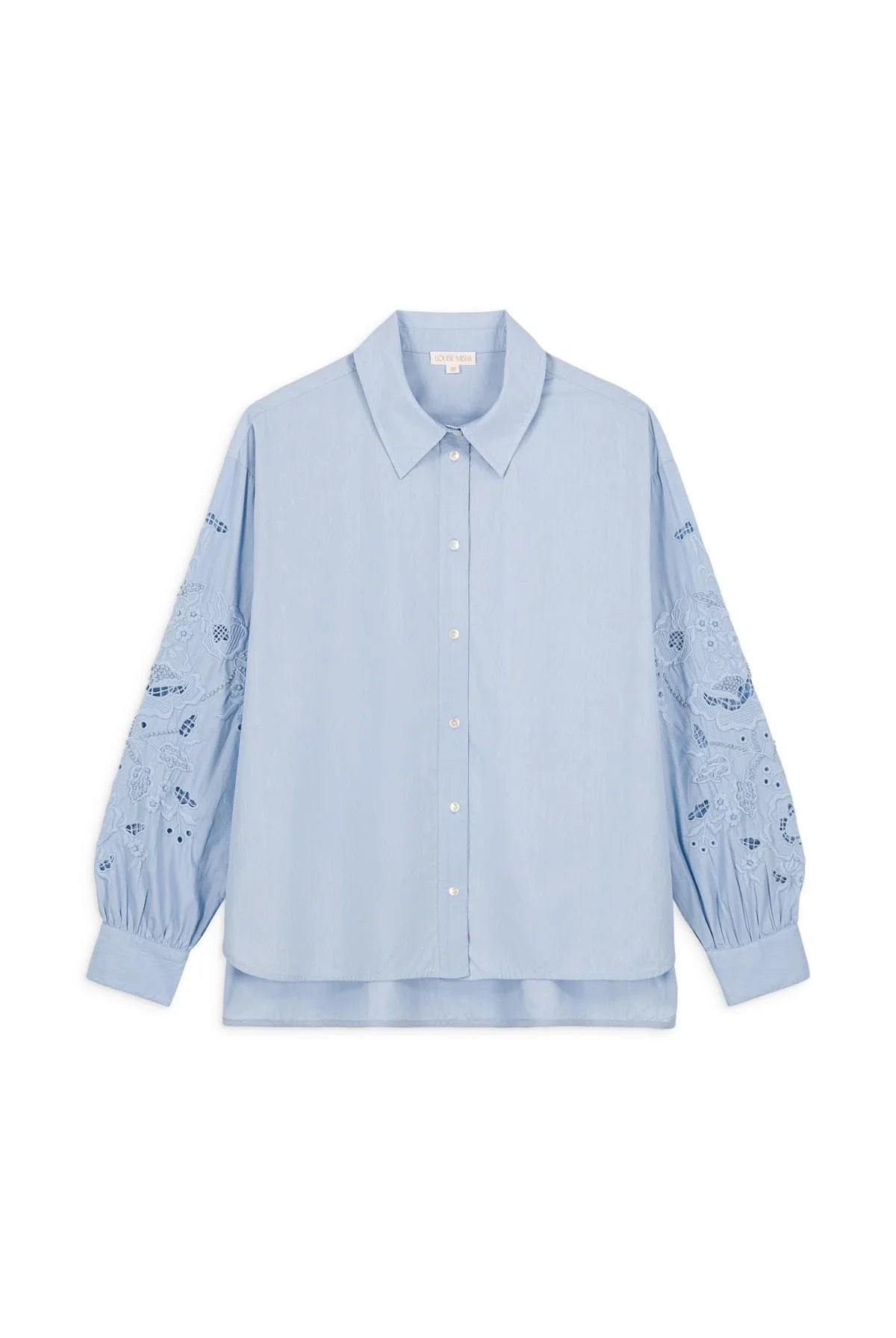 Chemise Caparelle - Louise Misha