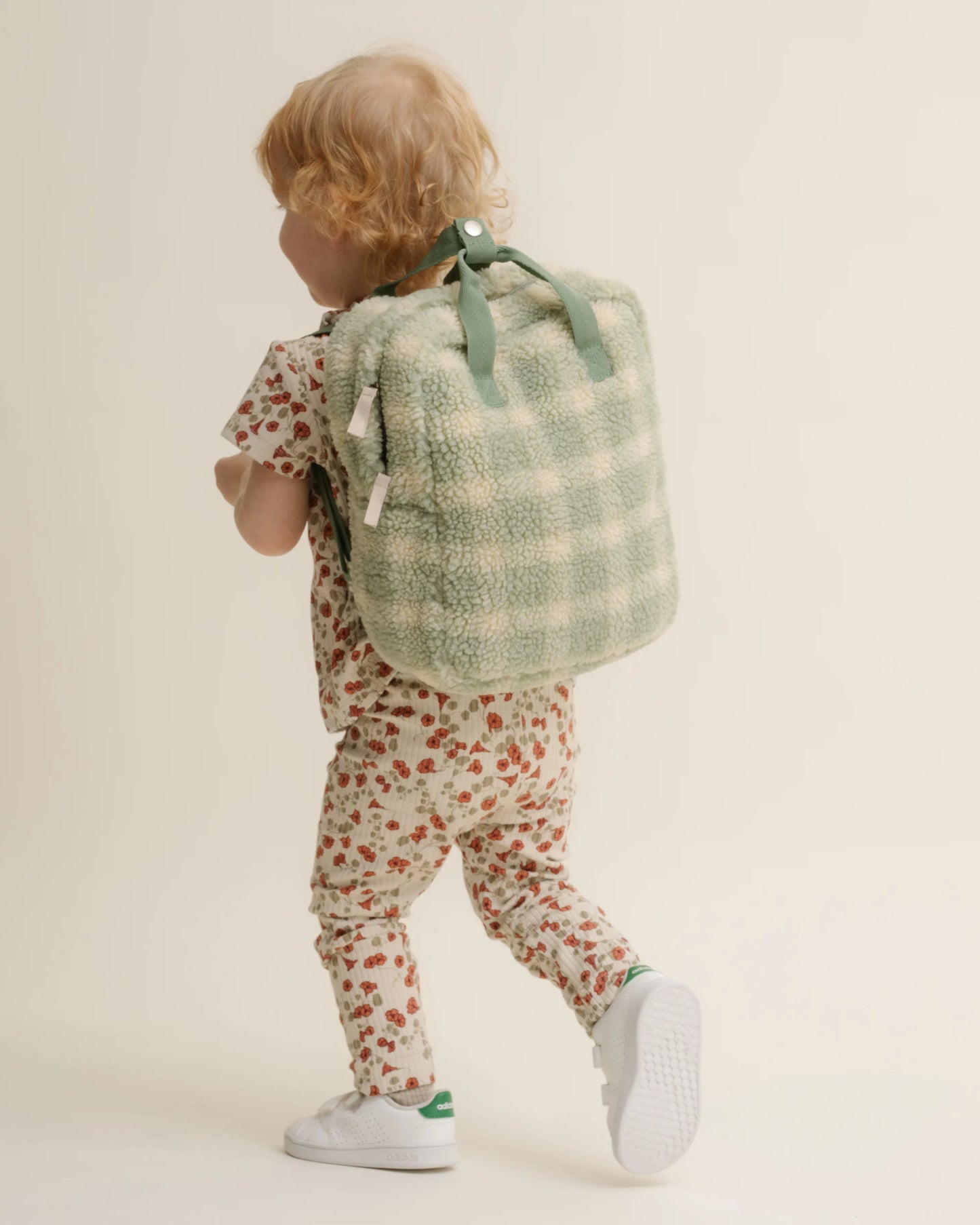 Sac à dos Sage Check