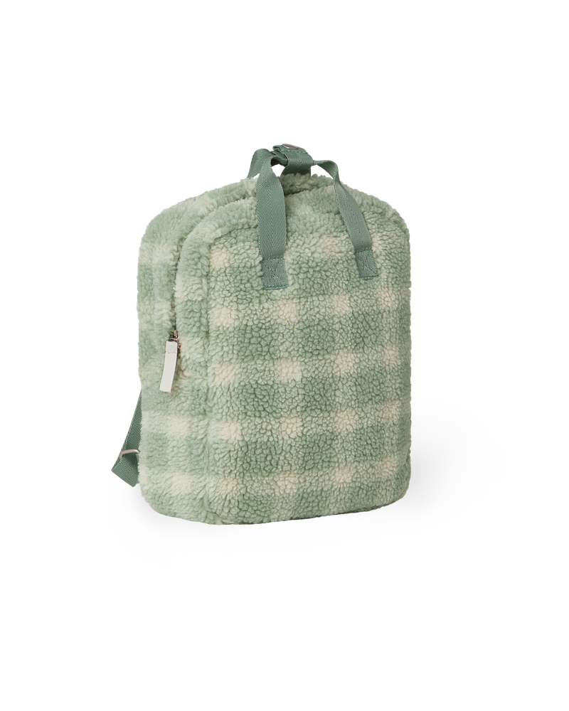 Sac à dos Sage Check