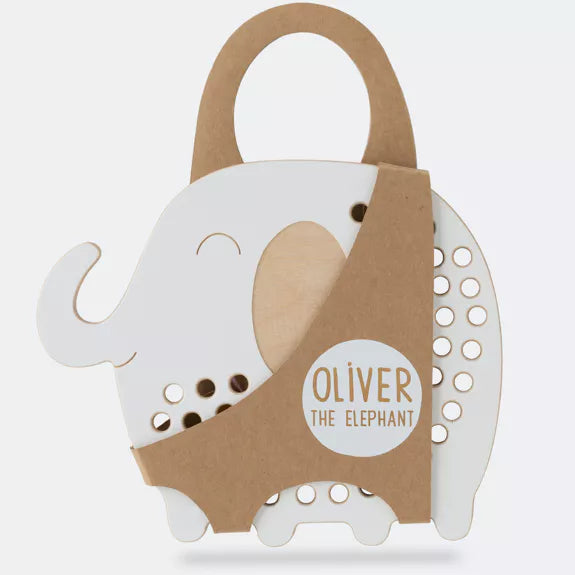 Olivier l'éléphant