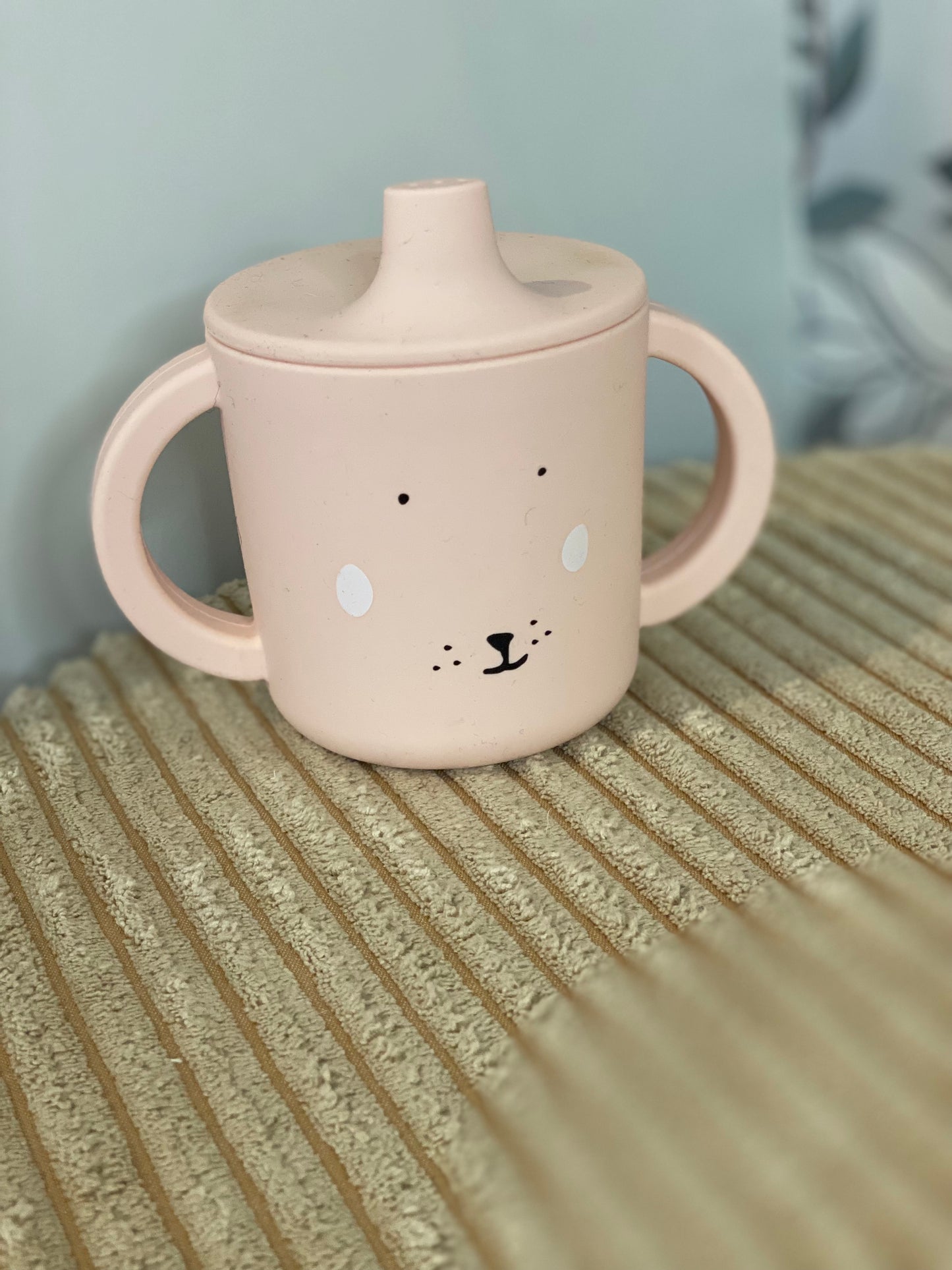 Tasse lapin