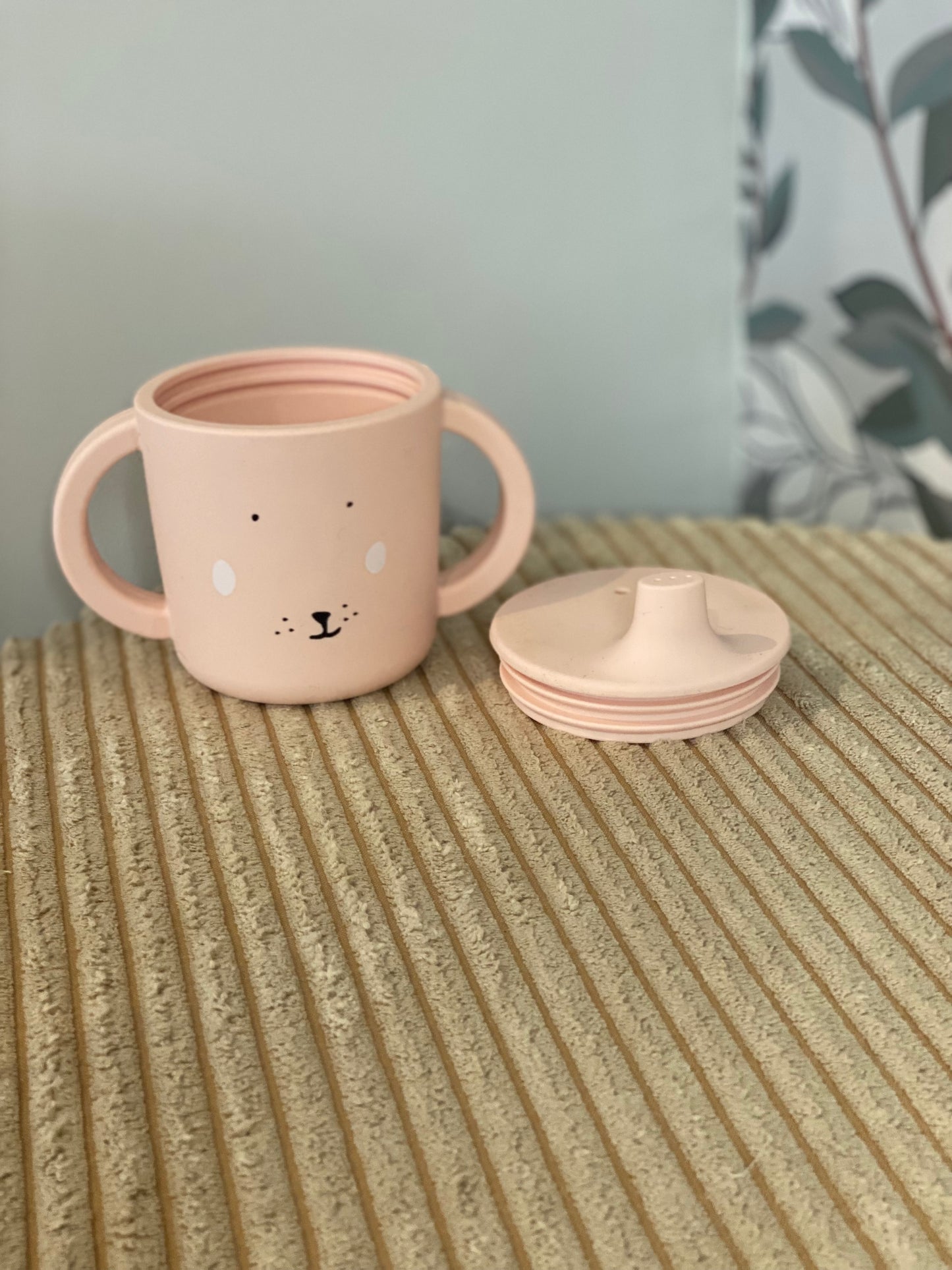 Tasse lapin