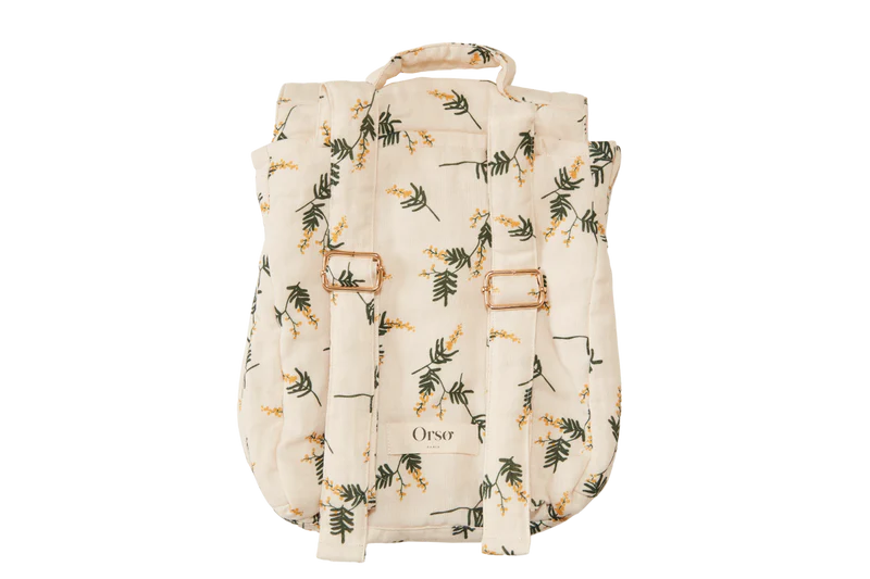 Sac à dos "MIMOSA"