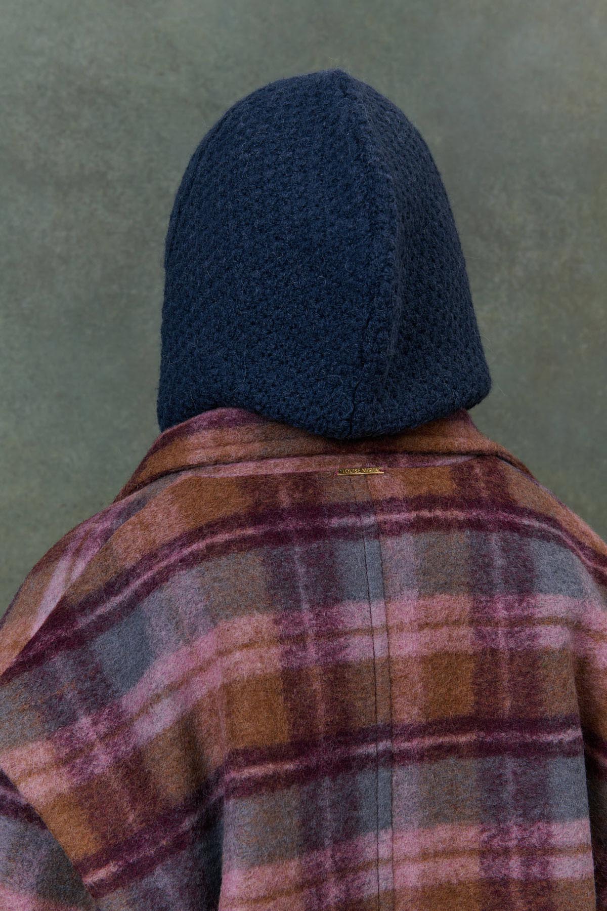 Cagoule Abinou