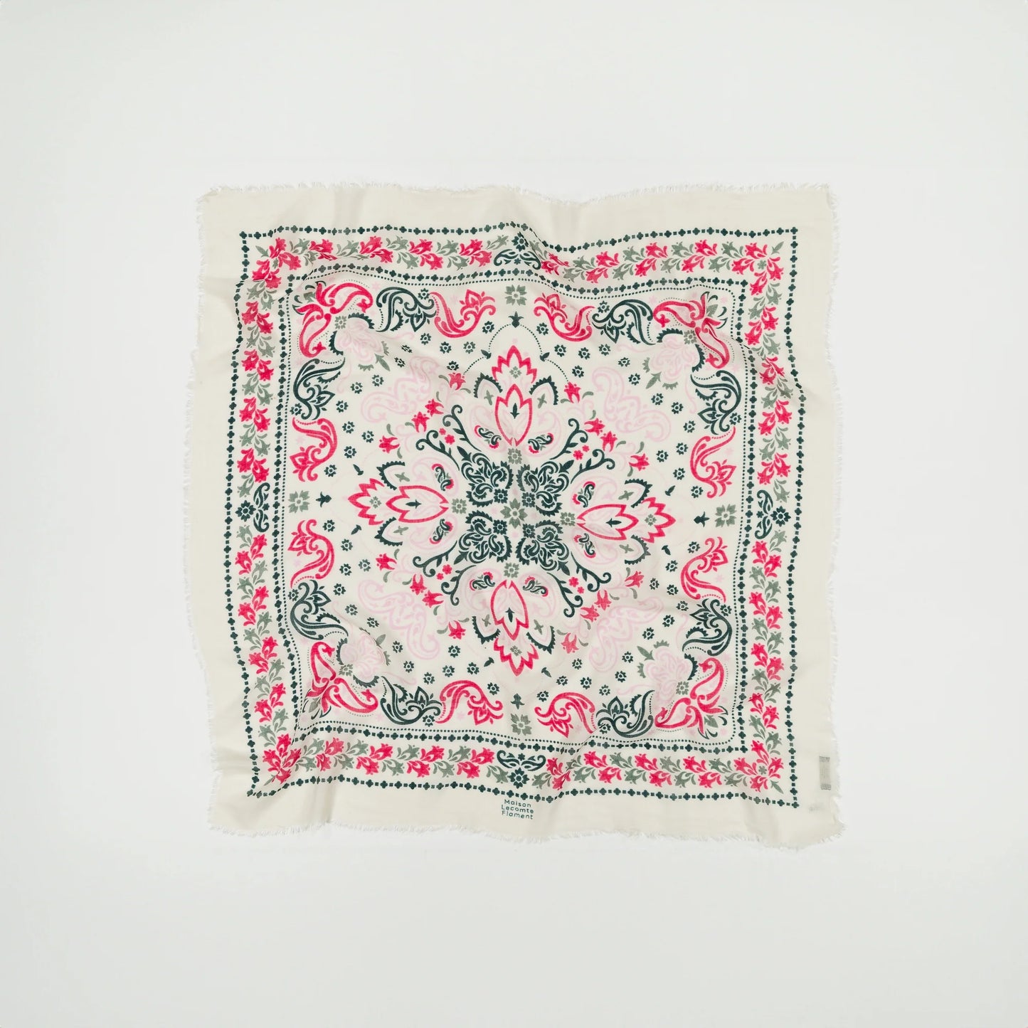 Large Foulard bandana Seville LS