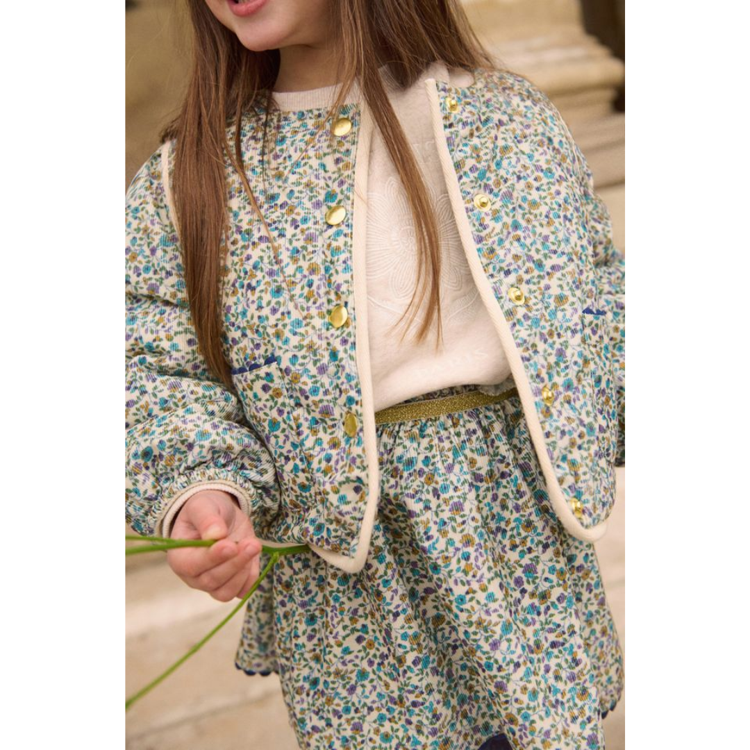 Veste Jouliane