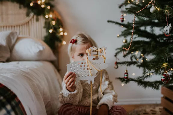 KIT saint Nicolas