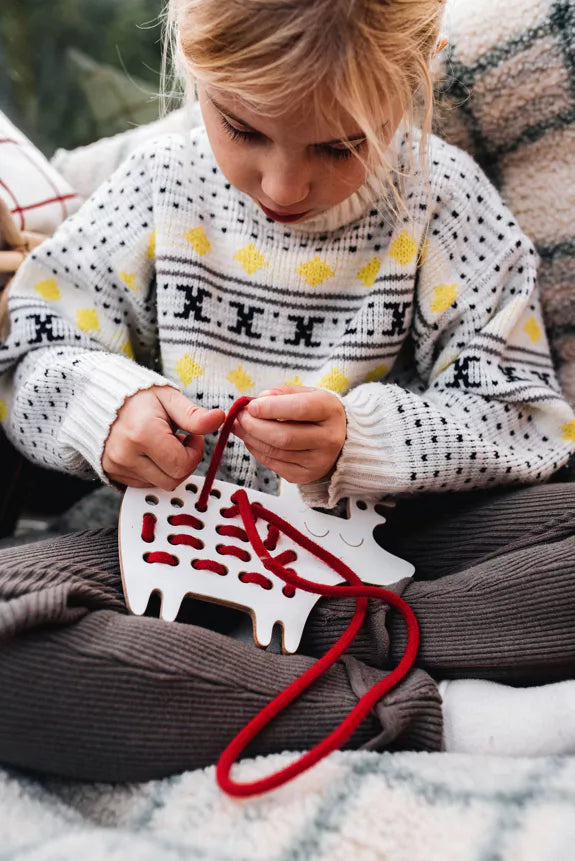 KIT saint Nicolas