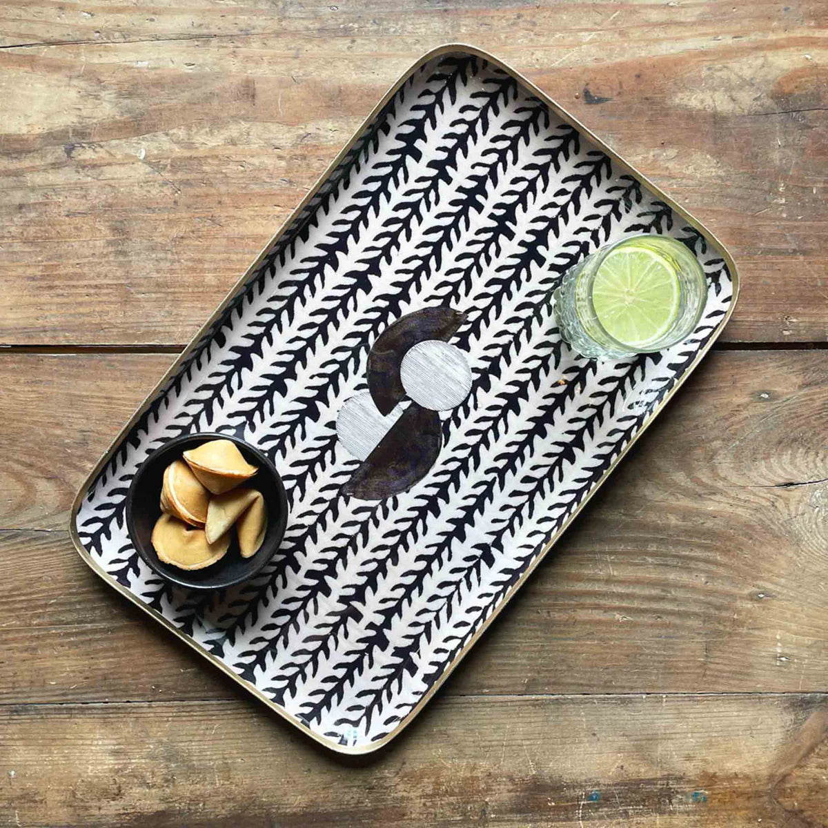 Plateau Épine - Boncoeurs