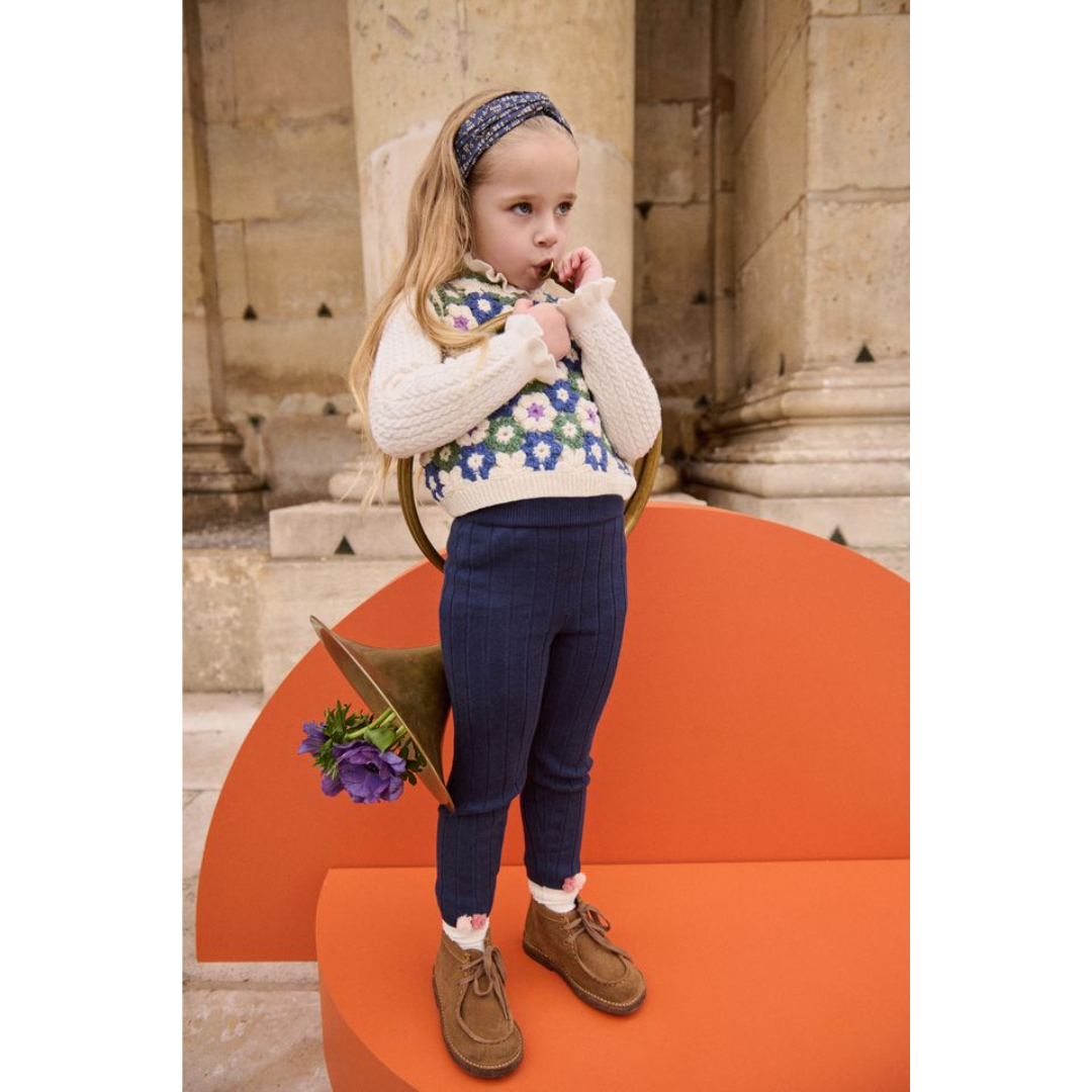Gilet Rynia