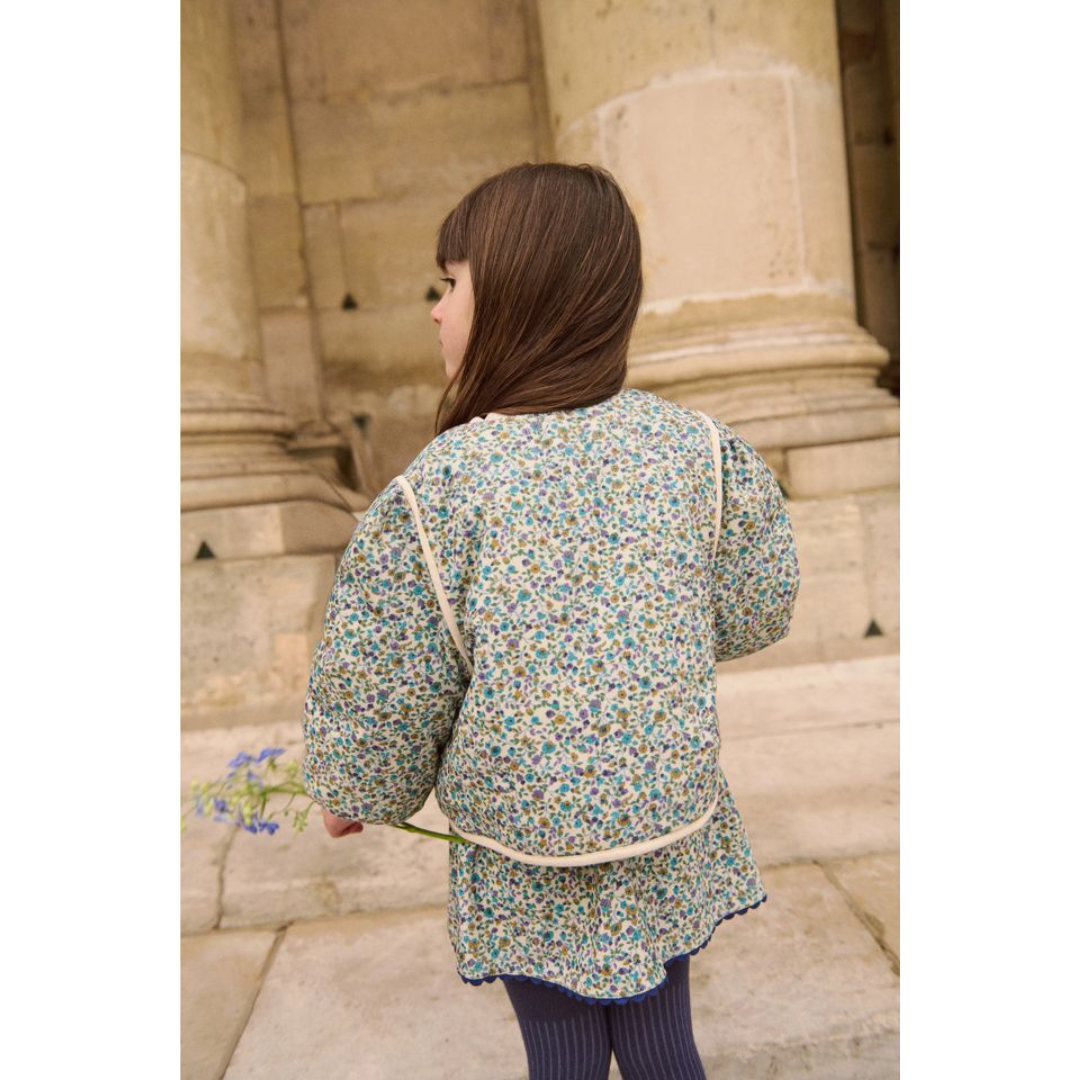 Veste Jouliane