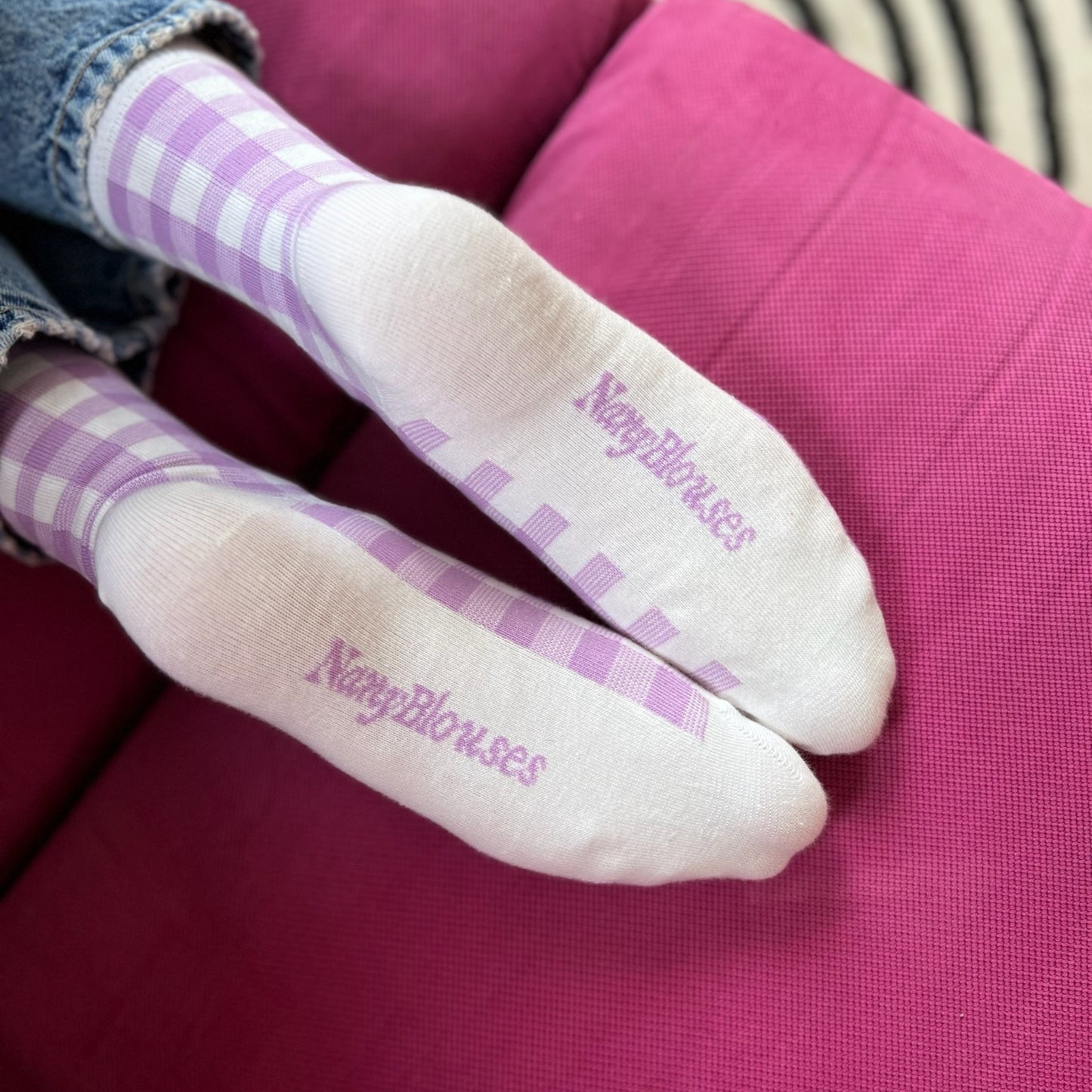 Roubaix socks Femme