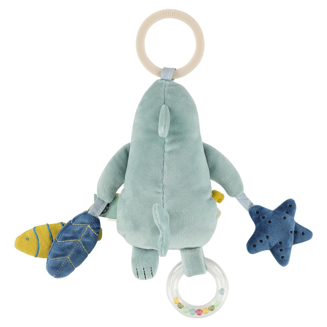 Jouet d’activités à suspendre - Mr. Requin