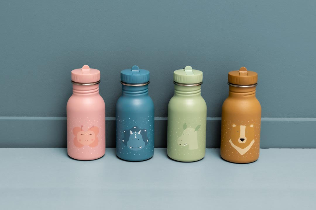 Gourde Mme Papillon - Trixie l 350ml