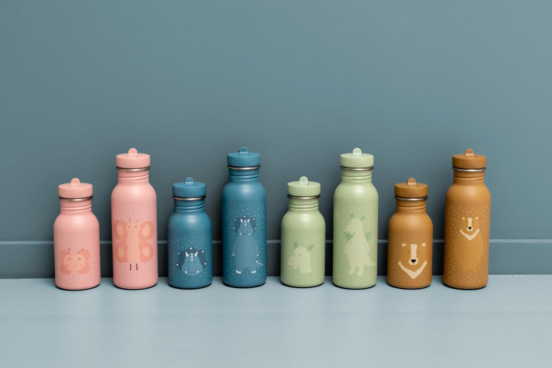 Gourde Mr Ours - Trixie l 350ml