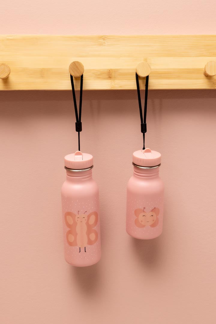 Gourde Mme Butterfly- Trixie l 500ml