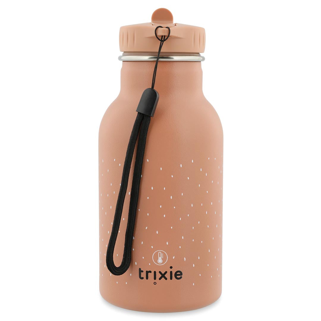 Gourde isotherme 350 ml - Mme Chat
