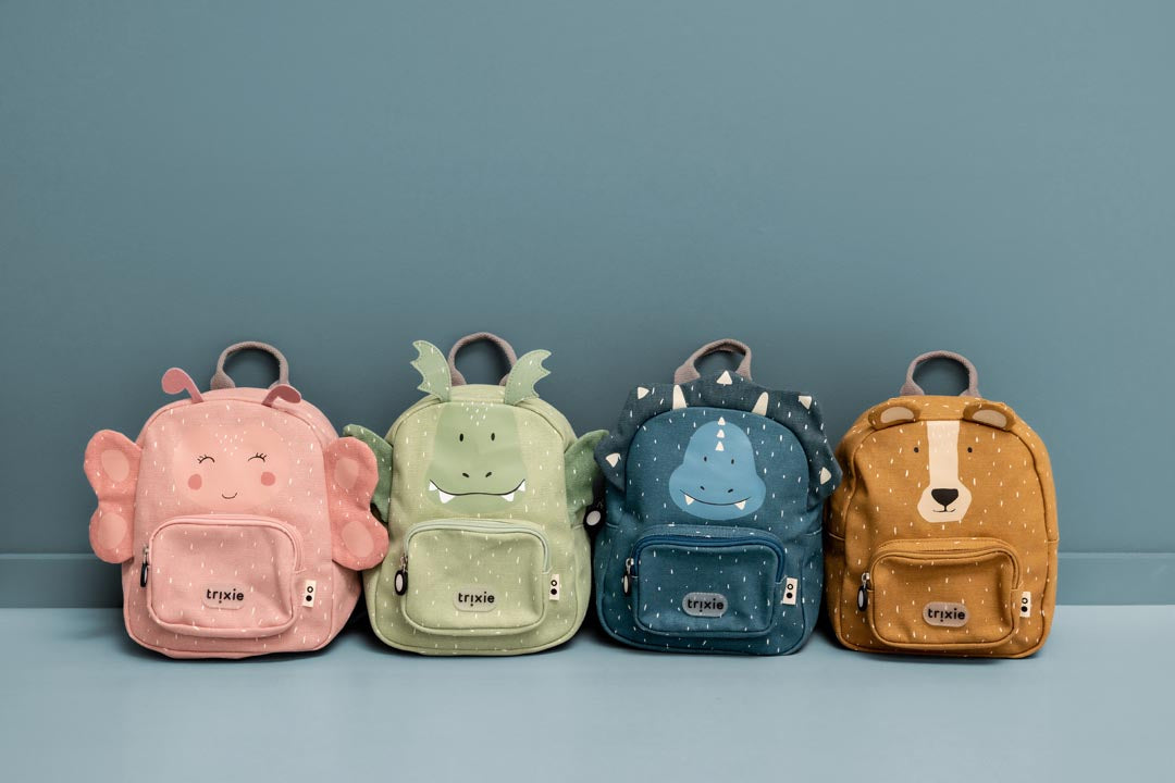Sac à dos - Mr. Triceratops