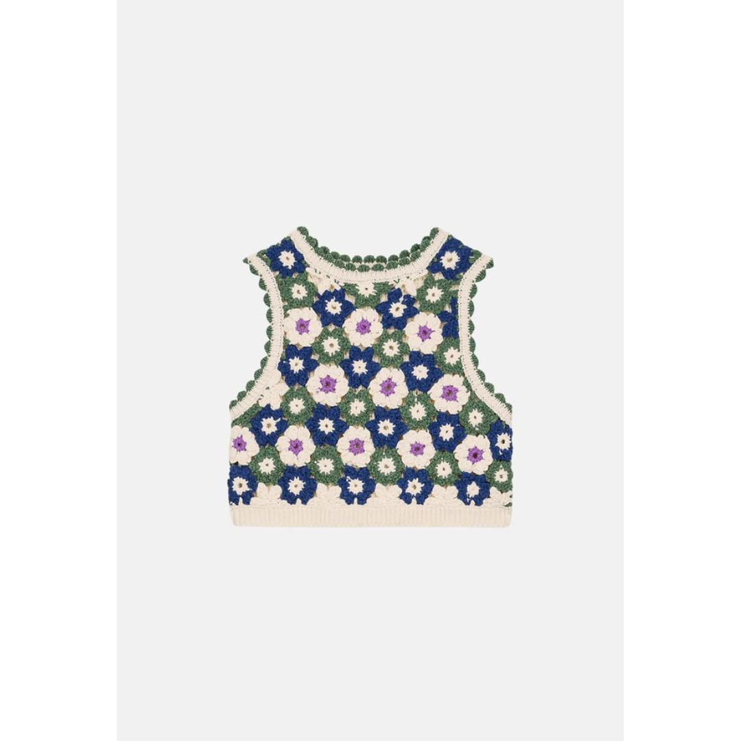 Gilet Rynia