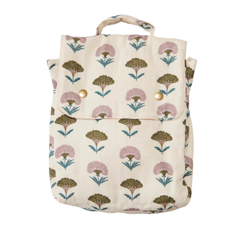 Sac à dos "Gingko"
