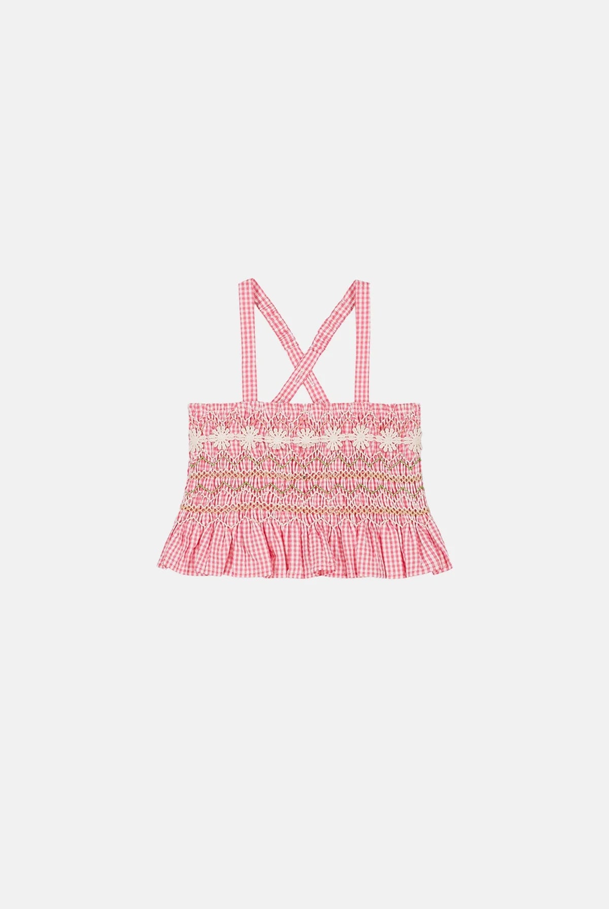 Top Florentina - Louise Misha