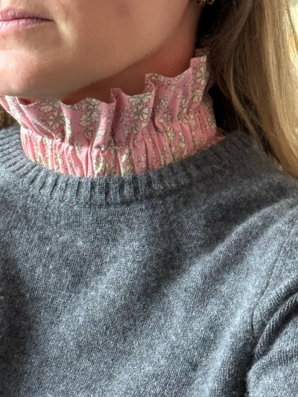 Col Liberty Capel Rose