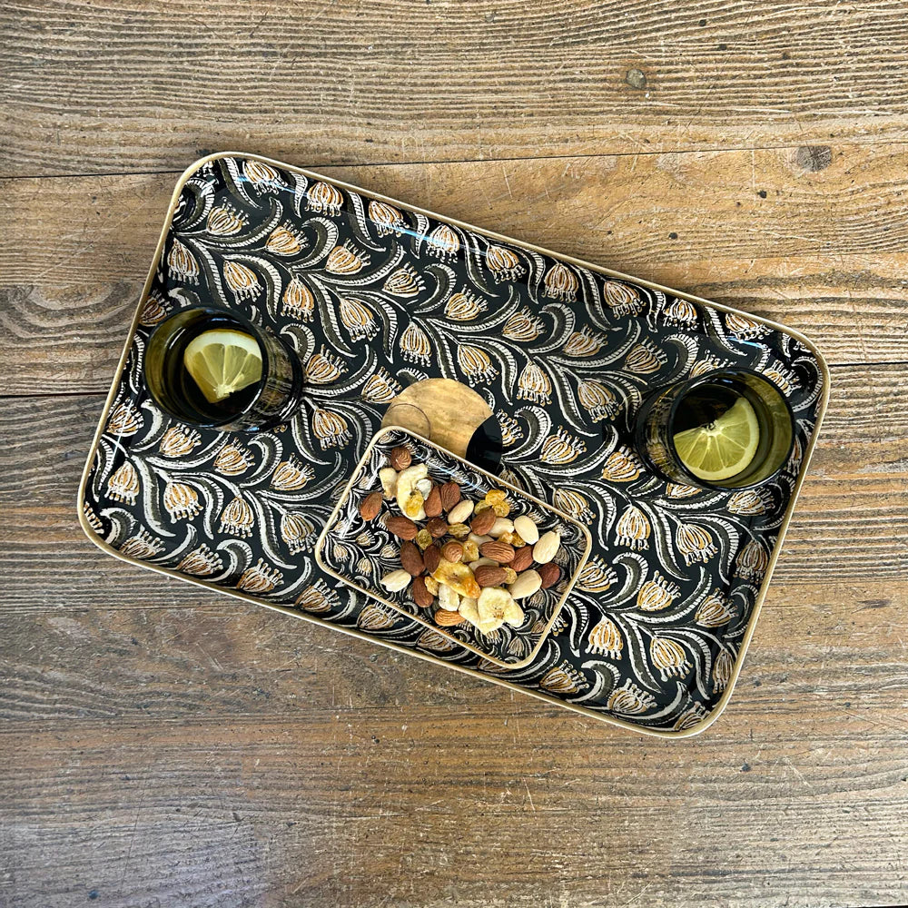 Plateau Albizia - Boncoeurs