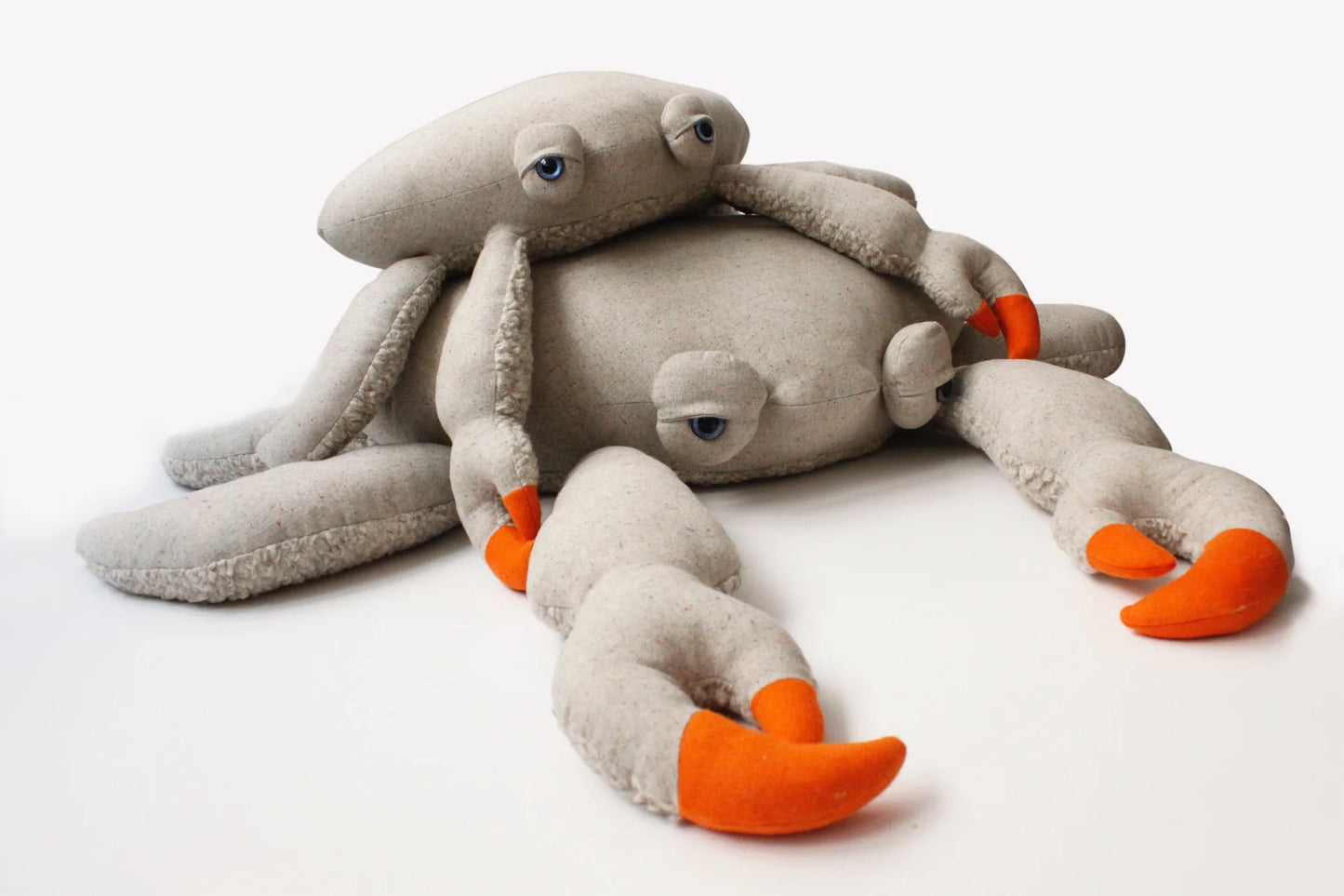 Crabe XXL (UNIQUEMENT EN CLICK & COLLECT)