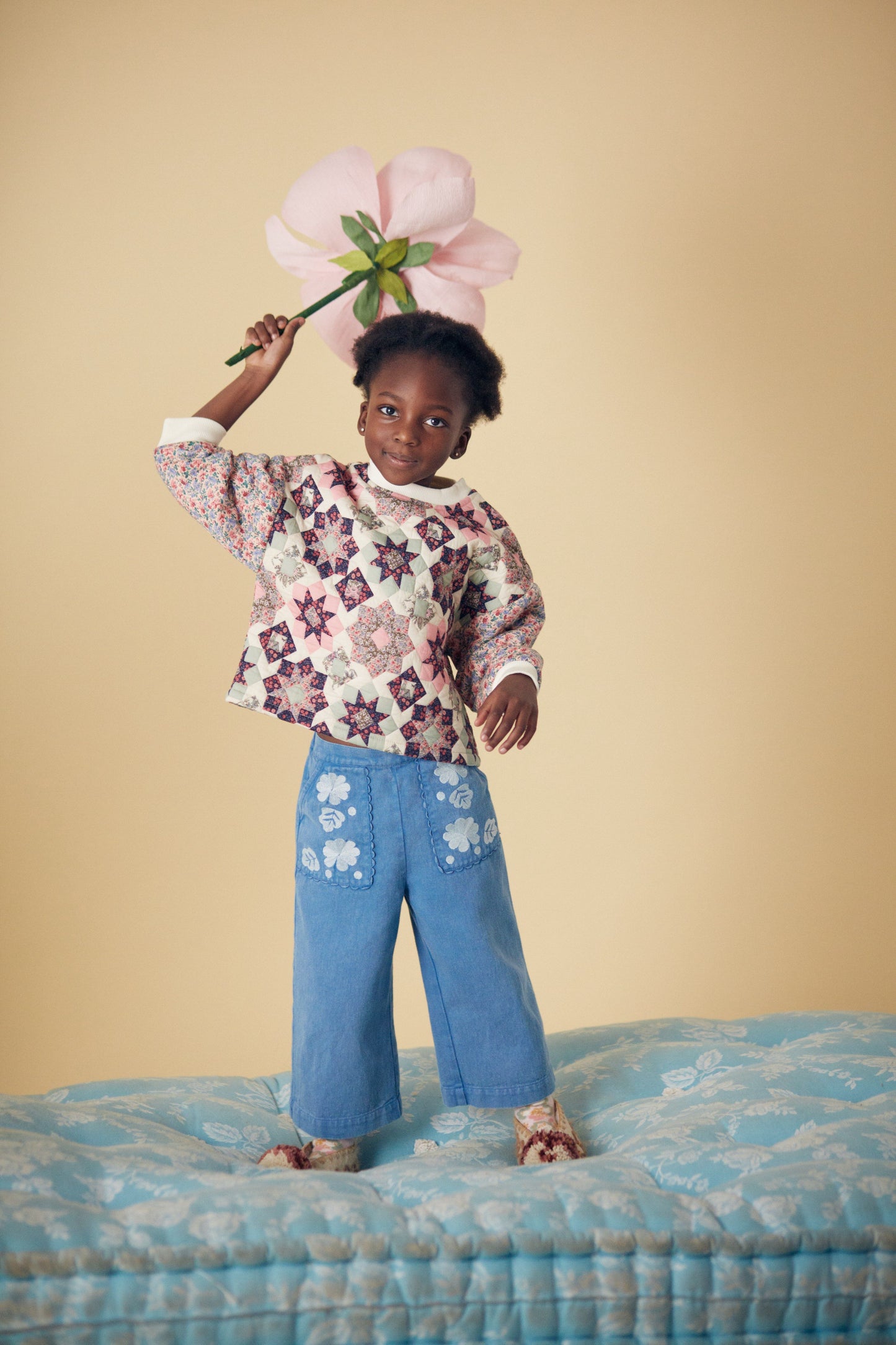 Pantalon Flofi