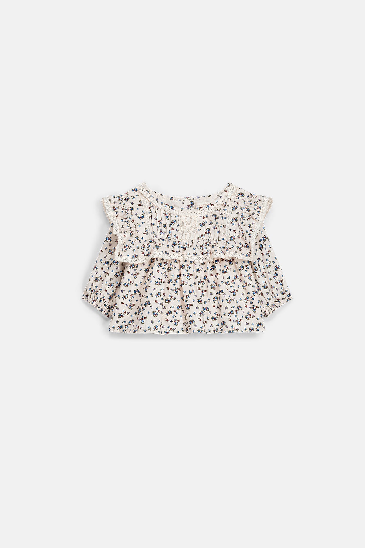 Blouse Kerien
