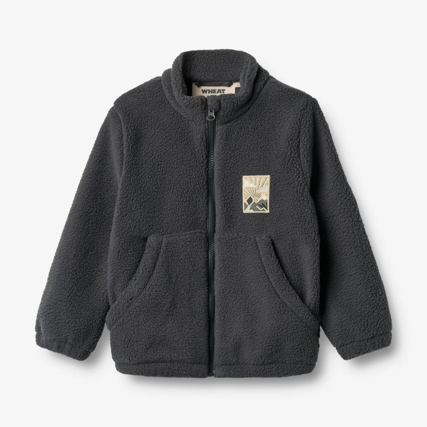 Veste polaire Helge
