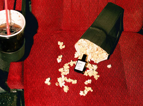 Parfum God bless cola