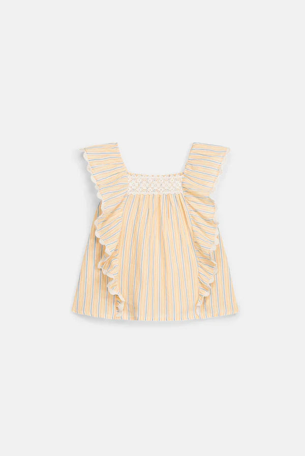Blouse Gia