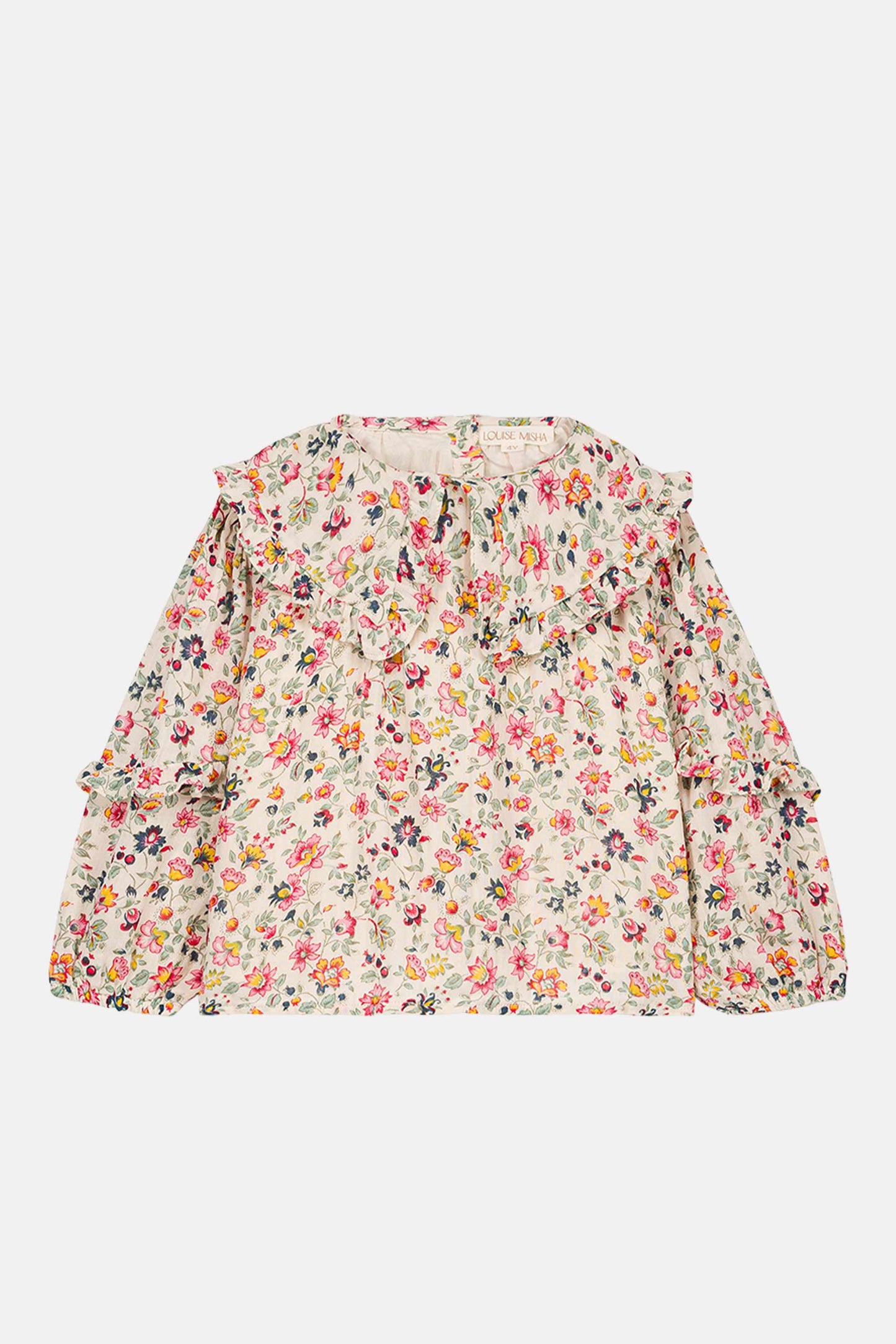 Blouse Cleo