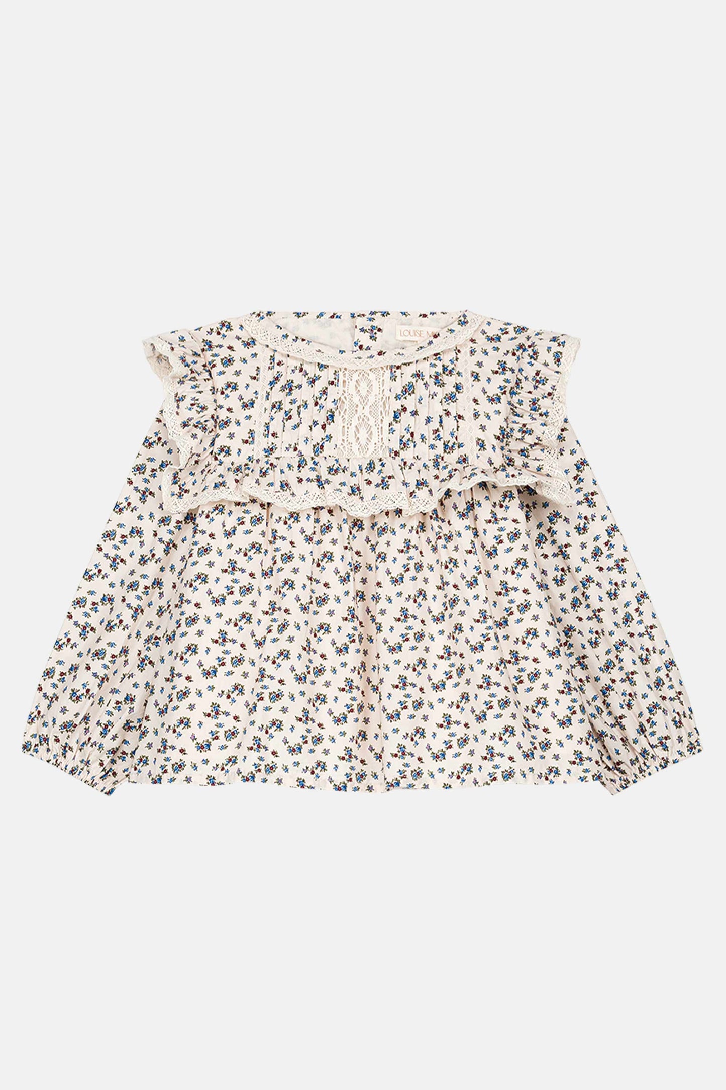 Blouse Kerien