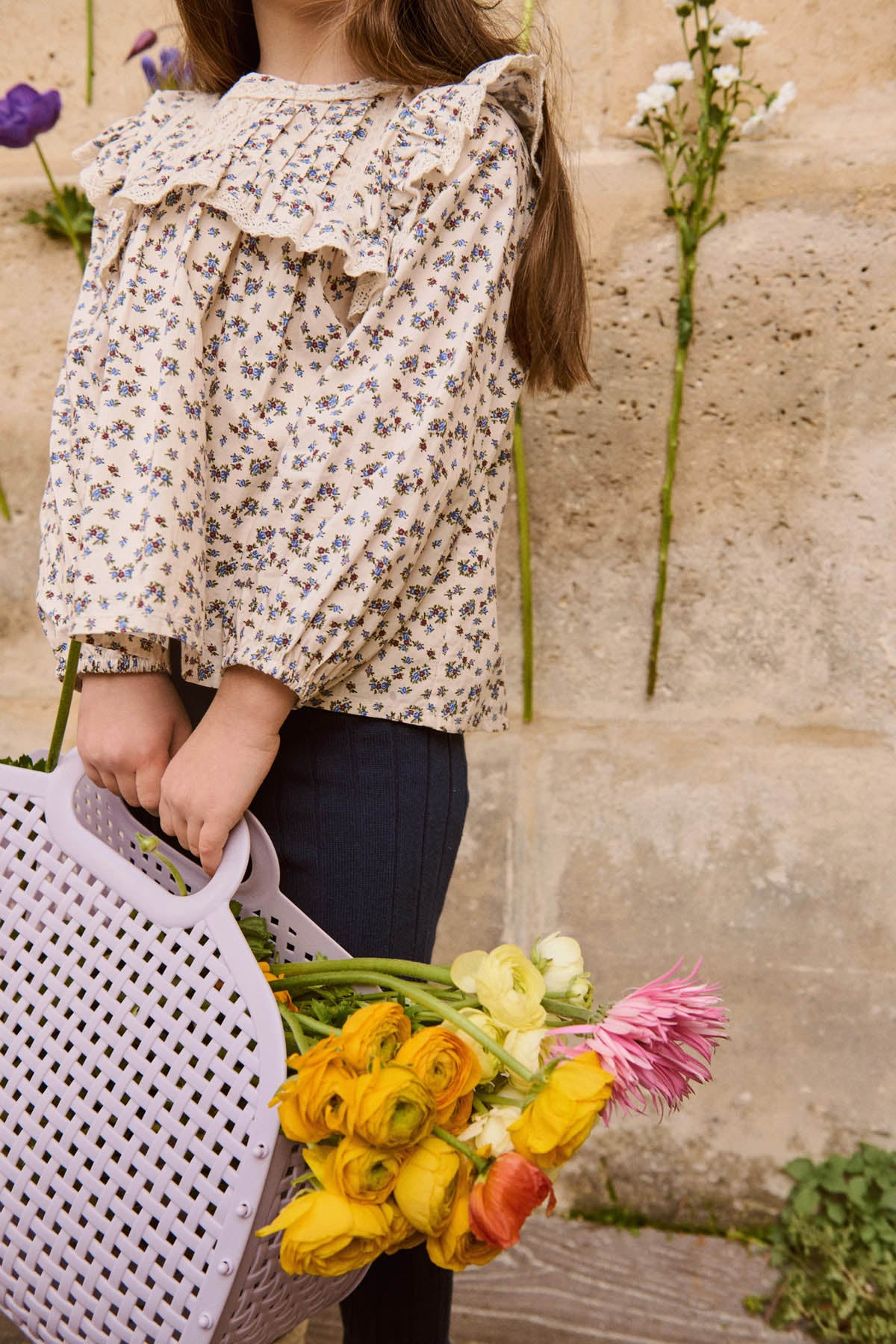 Blouse Kerien