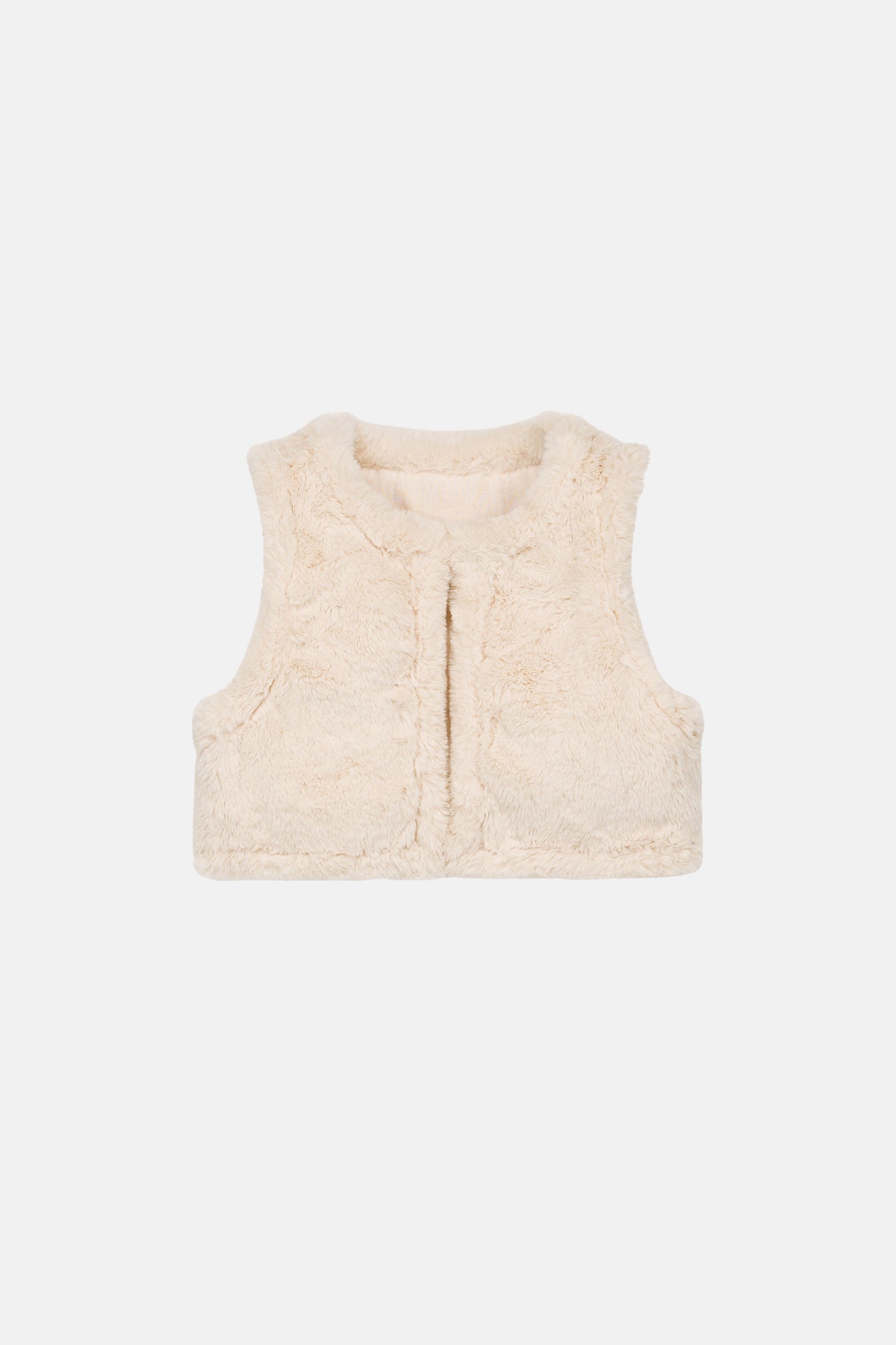 Veste réversible Librana - Cream