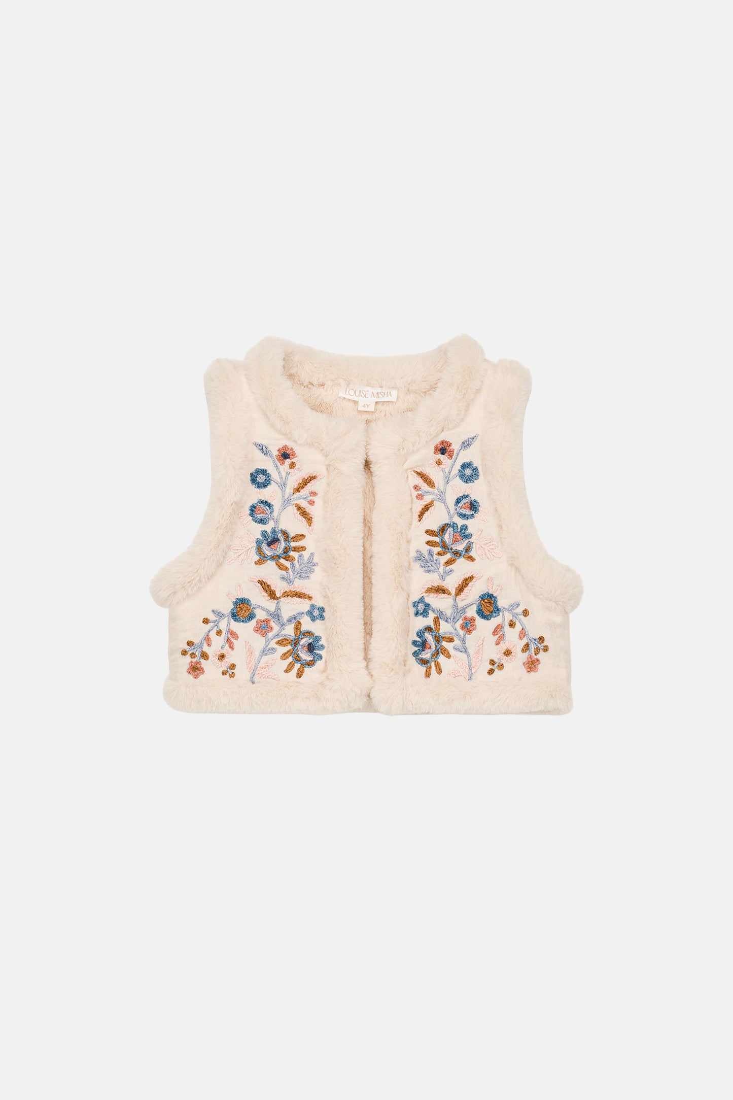 Veste réversible Librana - Cream