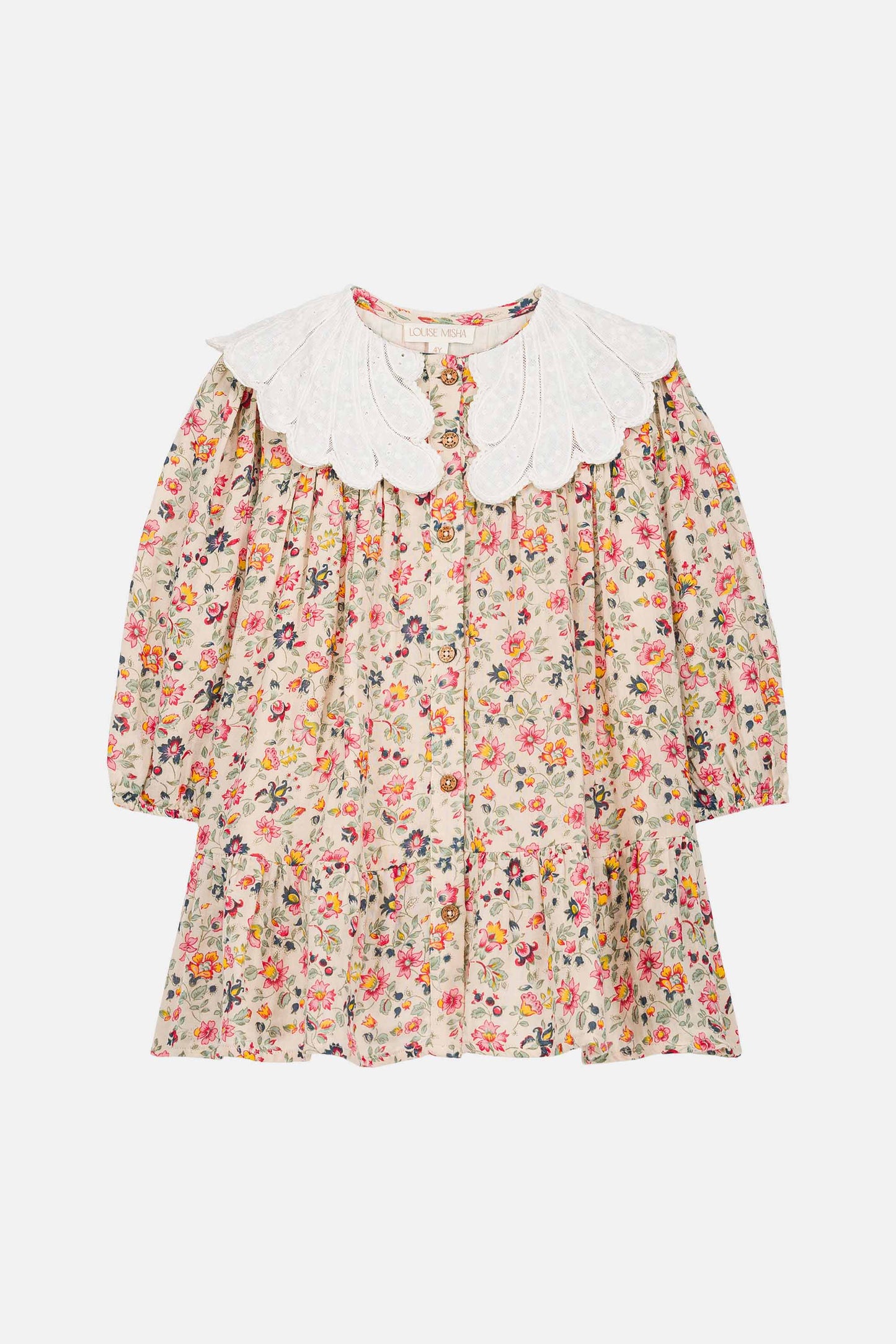 Robe Heidi