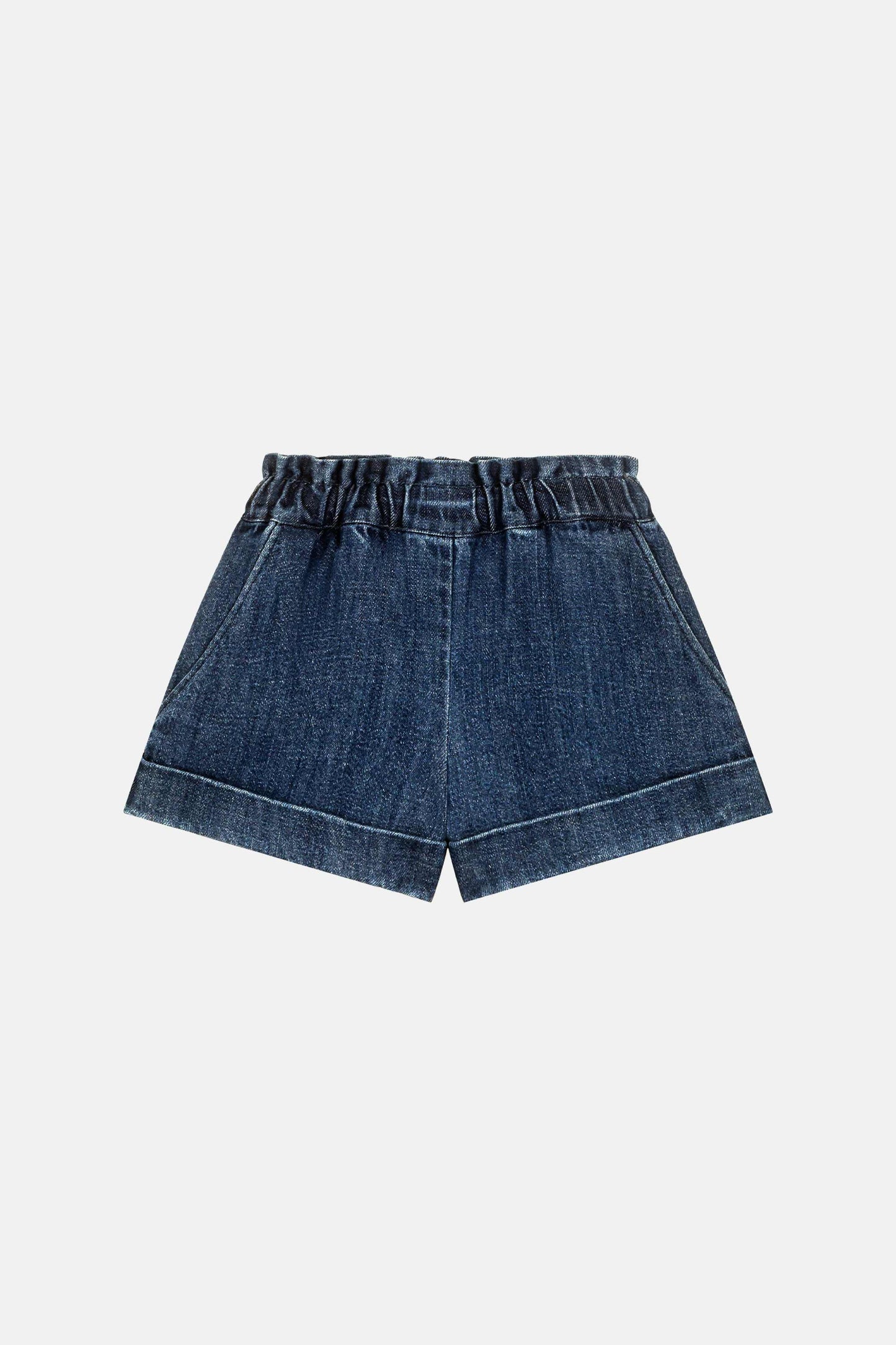 Short Virginia