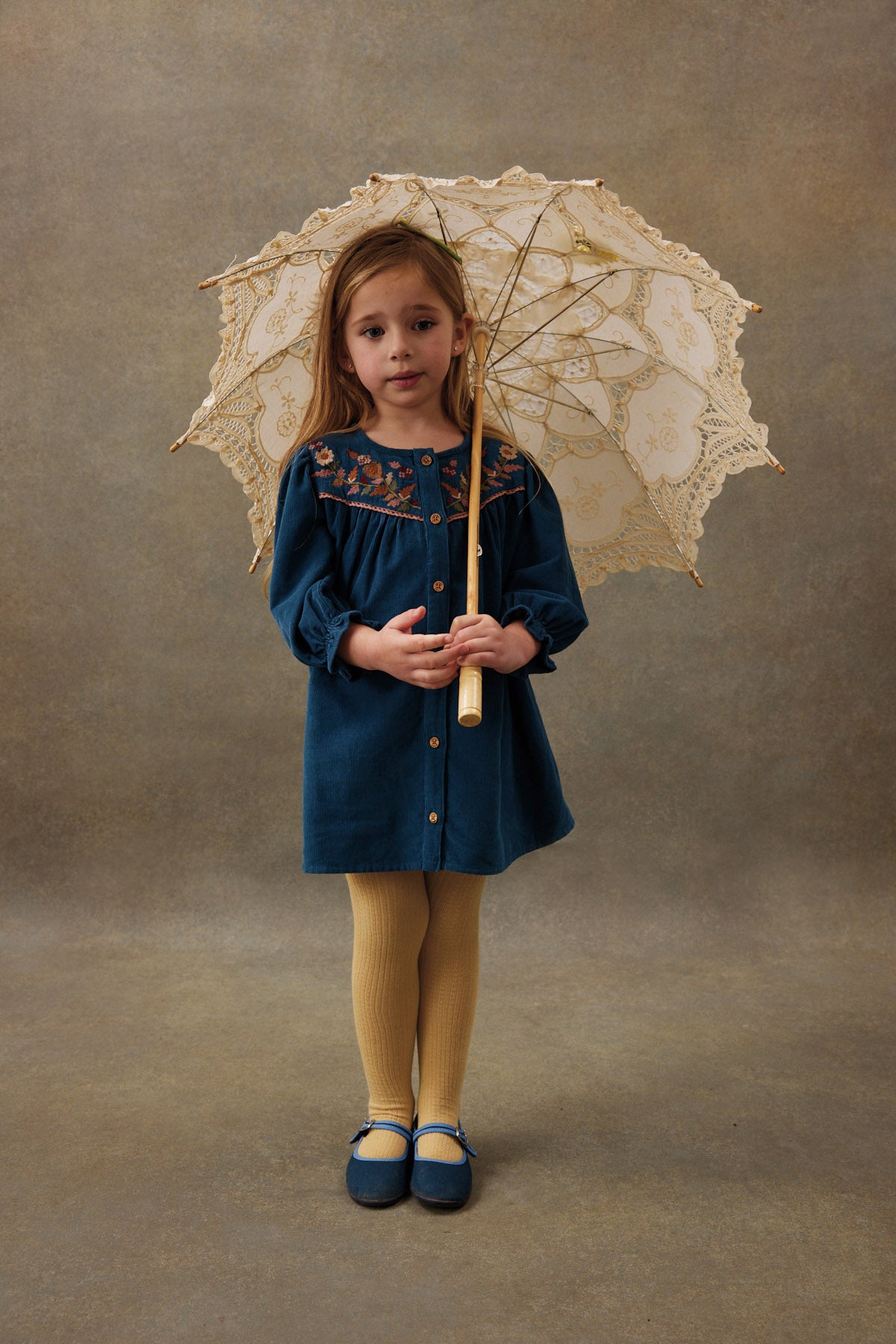 Robe Floriane