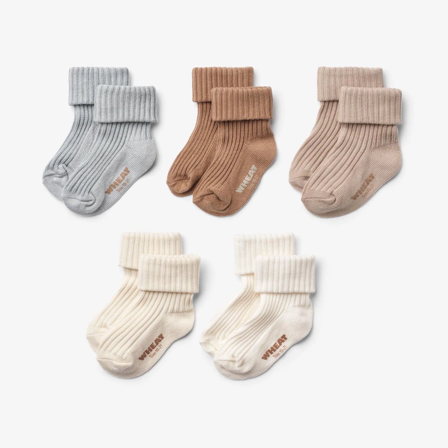 Coffret cadeau chaussettes Evig