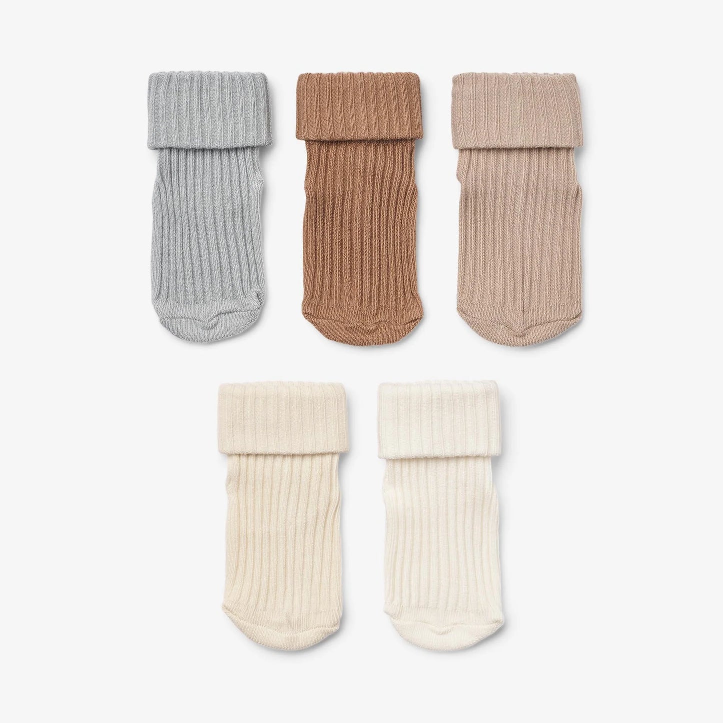 Coffret cadeau chaussettes Evig