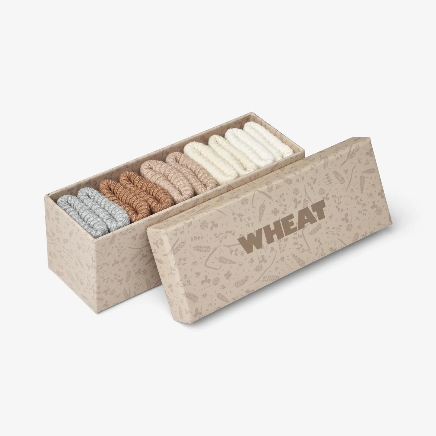 Coffret cadeau chaussettes Evig