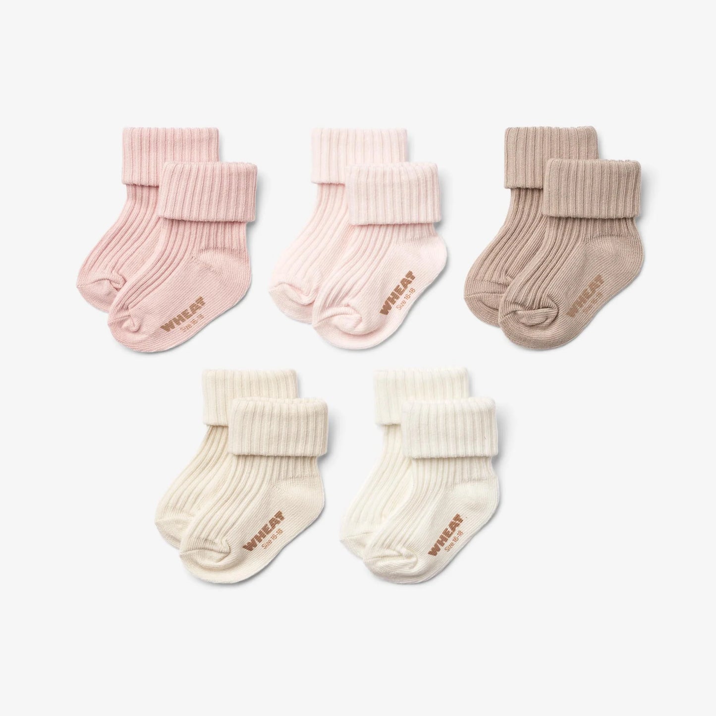 Coffret cadeau chaussettes Evig