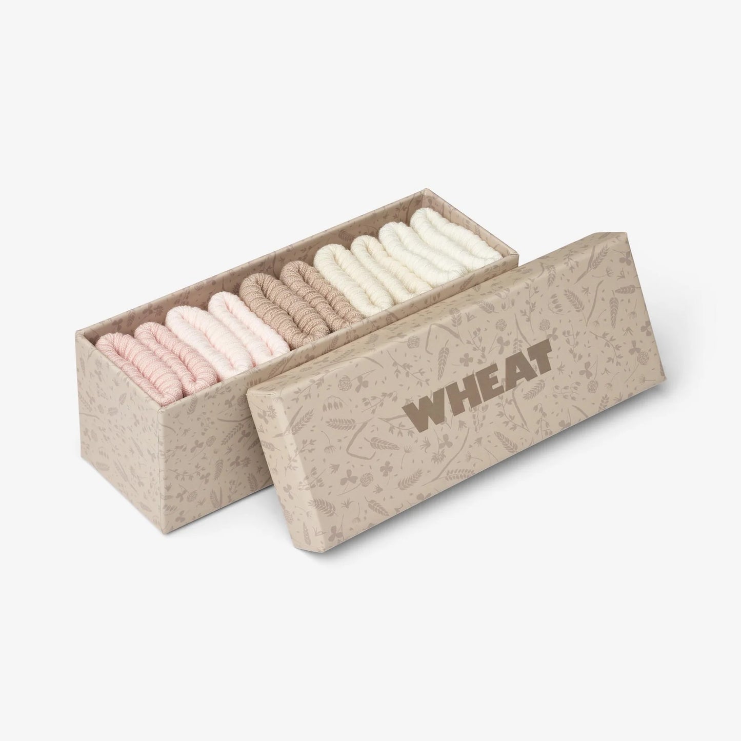Coffret cadeau chaussettes Evig