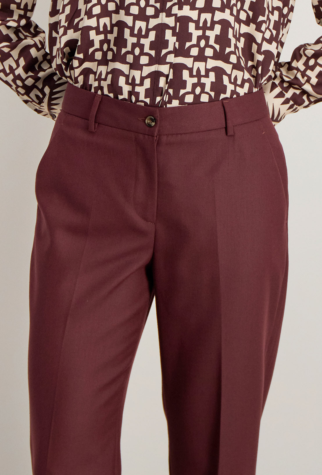 Pantalon Raina