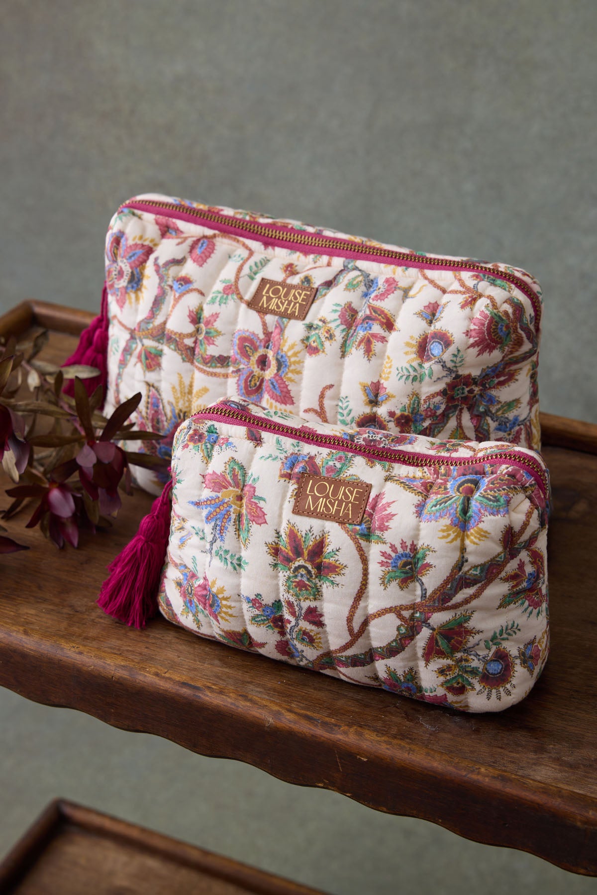 Trousse Teiki