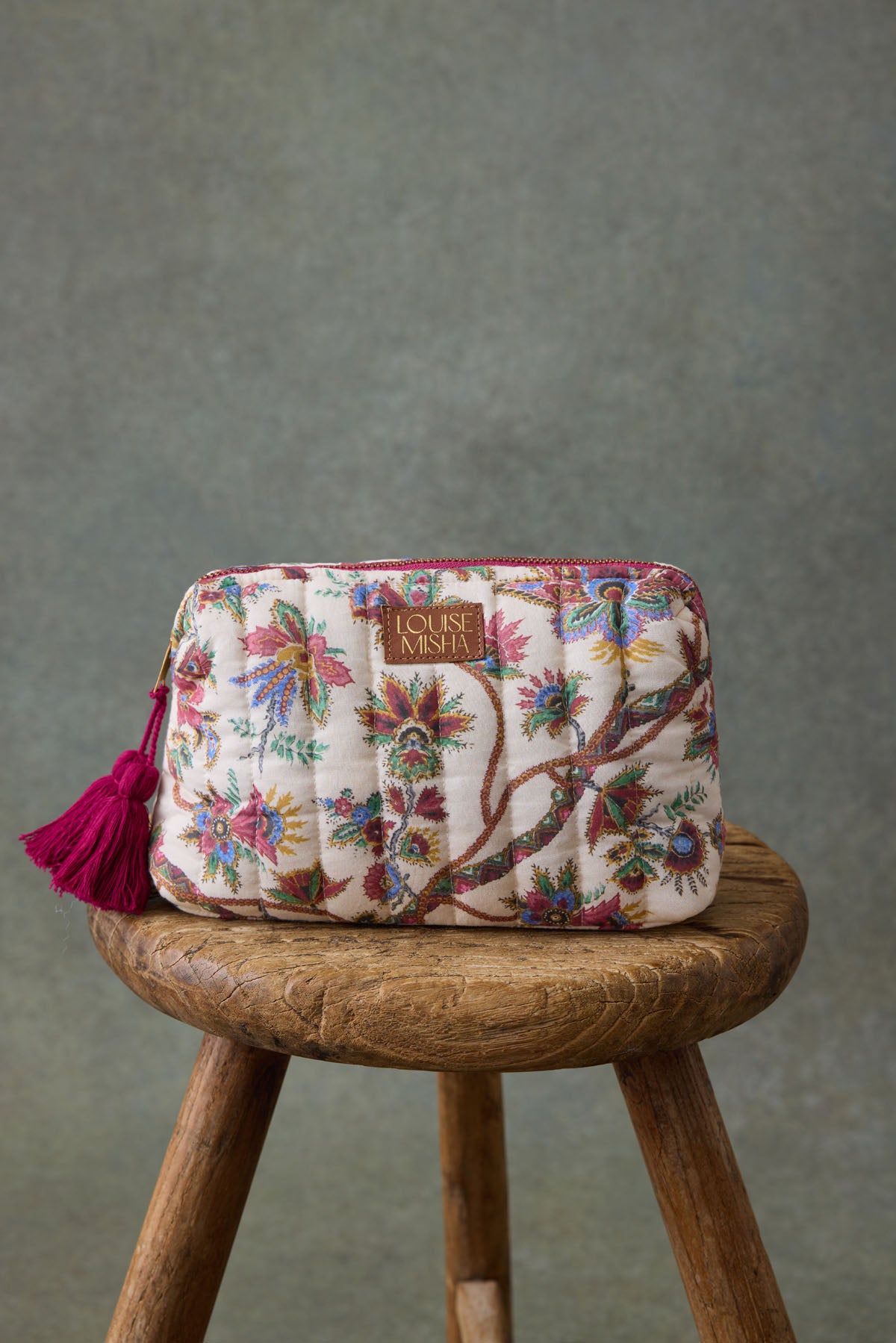 Trousse Teiki